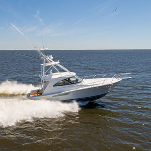 barco cabinado intraborda