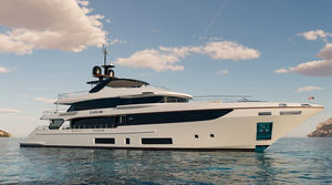 superyate de crucero