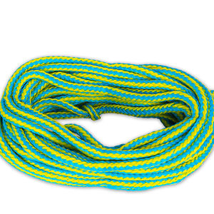 cuerda de tracción para flotador de tracción