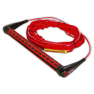 cuerda de arrastre para kneeboard