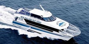 ferri de pasajeros catamarán 1