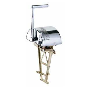 palanca de mando para motor