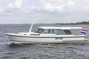 barco cabinado intraborda