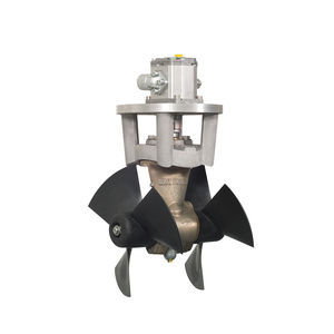 propulsor de proa