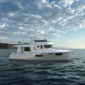 barco cabinado intraborda 1
