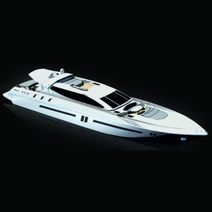 superyate de crucero