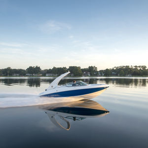 runabout intraborda