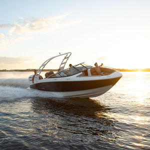 runabout fueraborda
