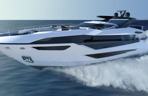 yate a motor de crucero