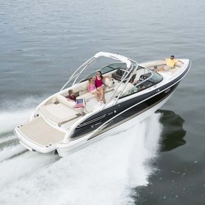 runabout intraborda
