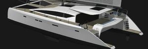 catamarán 1