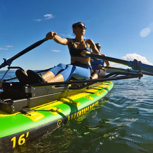 tabla de SUP hinchable