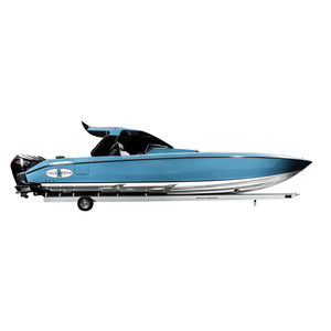 barco open fueraborda