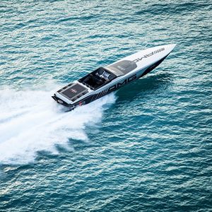 runabout intraborda