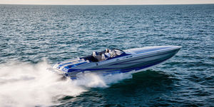 runabout intraborda