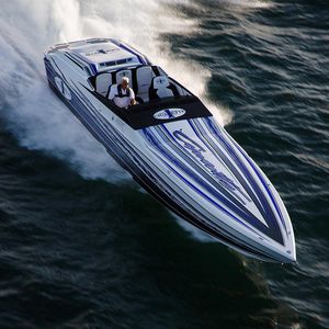 runabout intraborda