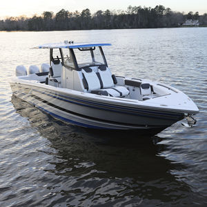 barco open fueraborda 1