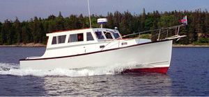 barco cabinado intraborda 1