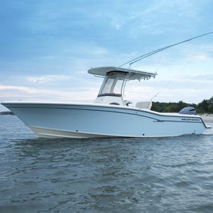 barco open fueraborda