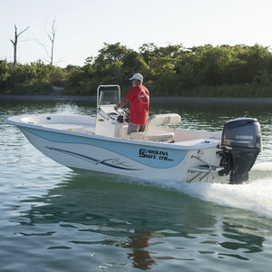 bay boat fueraborda 1