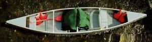 canoa canadiense