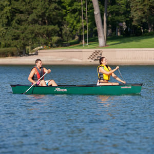 canoa de recreo