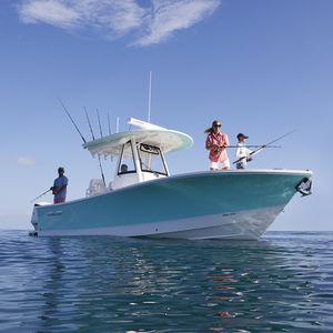 barco open fueraborda 1