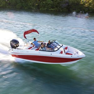 runabout fueraborda 1