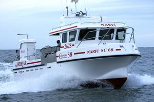 barco profesional barco de pesca profesional