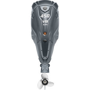 motor fueraborda