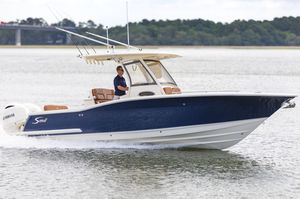 barco open fueraborda 1