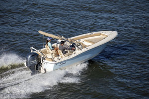 barco open fueraborda 1