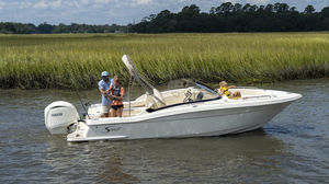 runabout fueraborda