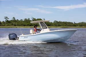 barco open fueraborda 1