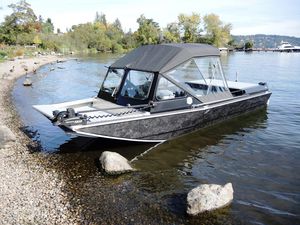 runabout intraborda