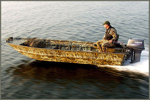jon boat fueraborda 1