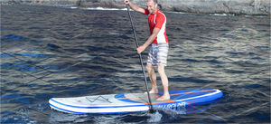 SUP allround / de olas / inflable
