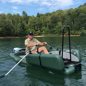 kayak sit-on-top
