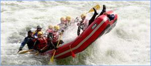 raft 6 plazas