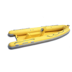barco utilitario