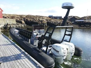 barco de salvamento