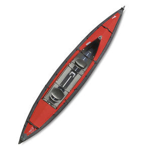kayak plegable 1
