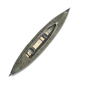 kayak plegable 1
