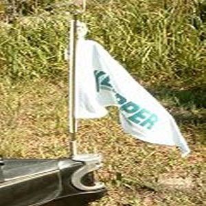 asta de bandera para kayak 1