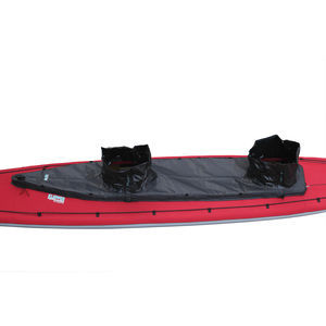 faldón para canoa y kayak