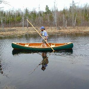 canoa multiusos
