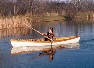 canoa multiusos