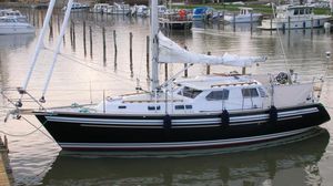 velero daysailer