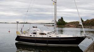 velero de crucero 1