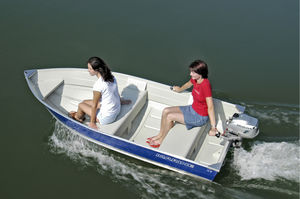 bote fueraborda